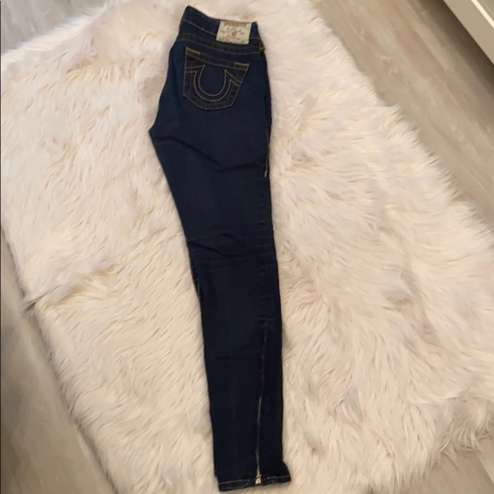 True religion jeans - Picture 9 of 9